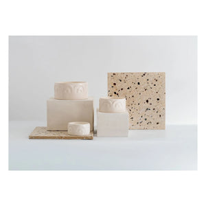 Côté Bougie - BAB Candle, Fanny Lopez - Oryantal
