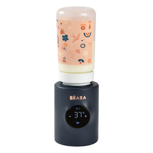 Béaba - Milk Nomad biberon ısıtıcı | Gece mavisi