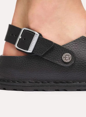 BIRKENSTOCK - Lutry Premium أحذية صيفية