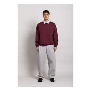 Smallable Man - Tosca Chino Pantolon | İnci grisi