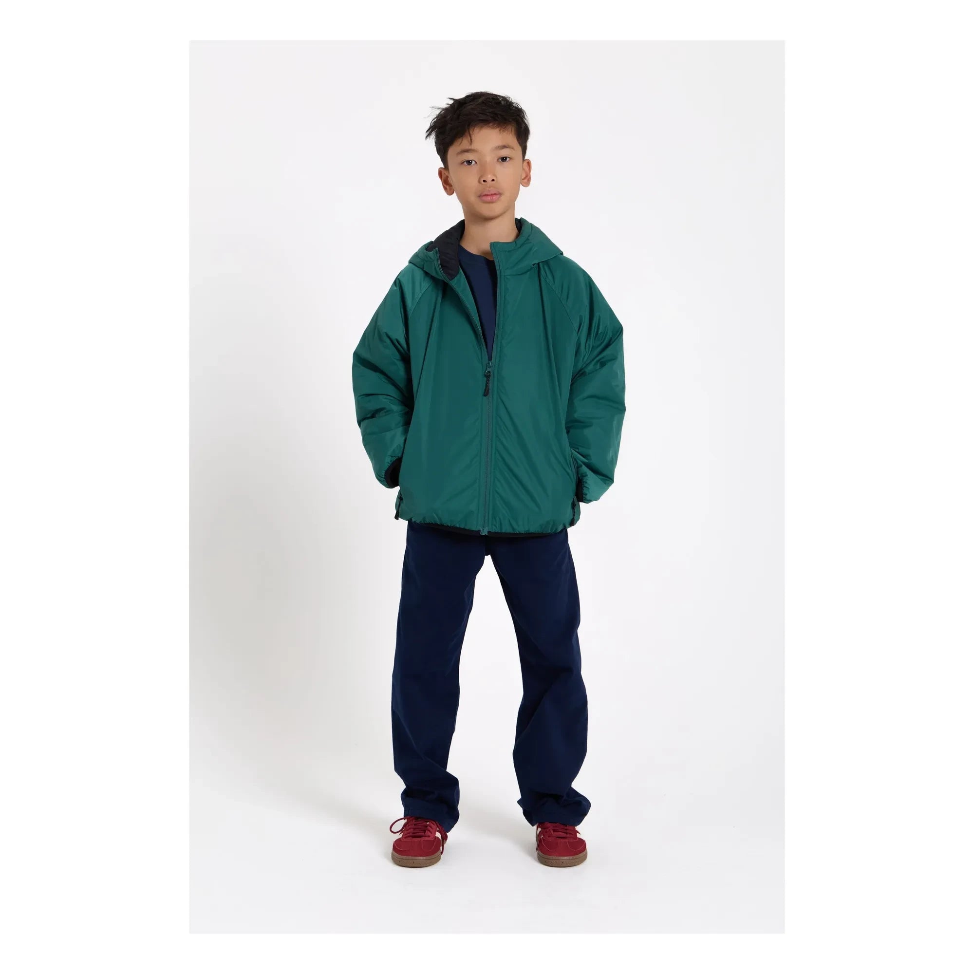 Smallable Kid - Presley Chino Pantolon | Lacivert