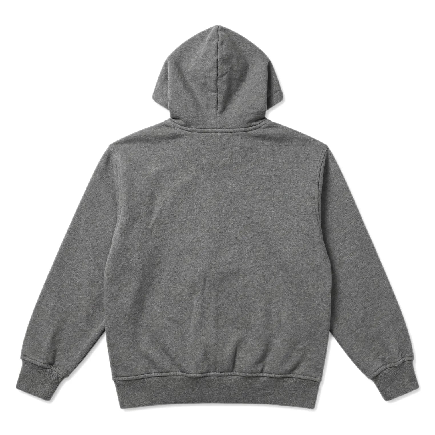 Smallable Kid - Whitmore Organik Pamuklu Sweatshirt | Gri Melanj