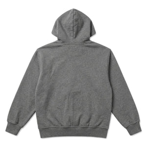 Smallable Kid - Whitmore Organik Pamuklu Sweatshirt | Gri Melanj