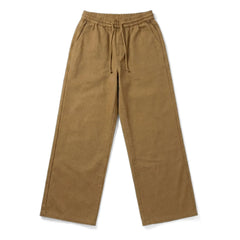 Hundred Pieces - Biggy Chino Pantolon | Kahverengi