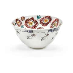 Serax - Anemone salata kasesi, Serax for Marni | Sütlü