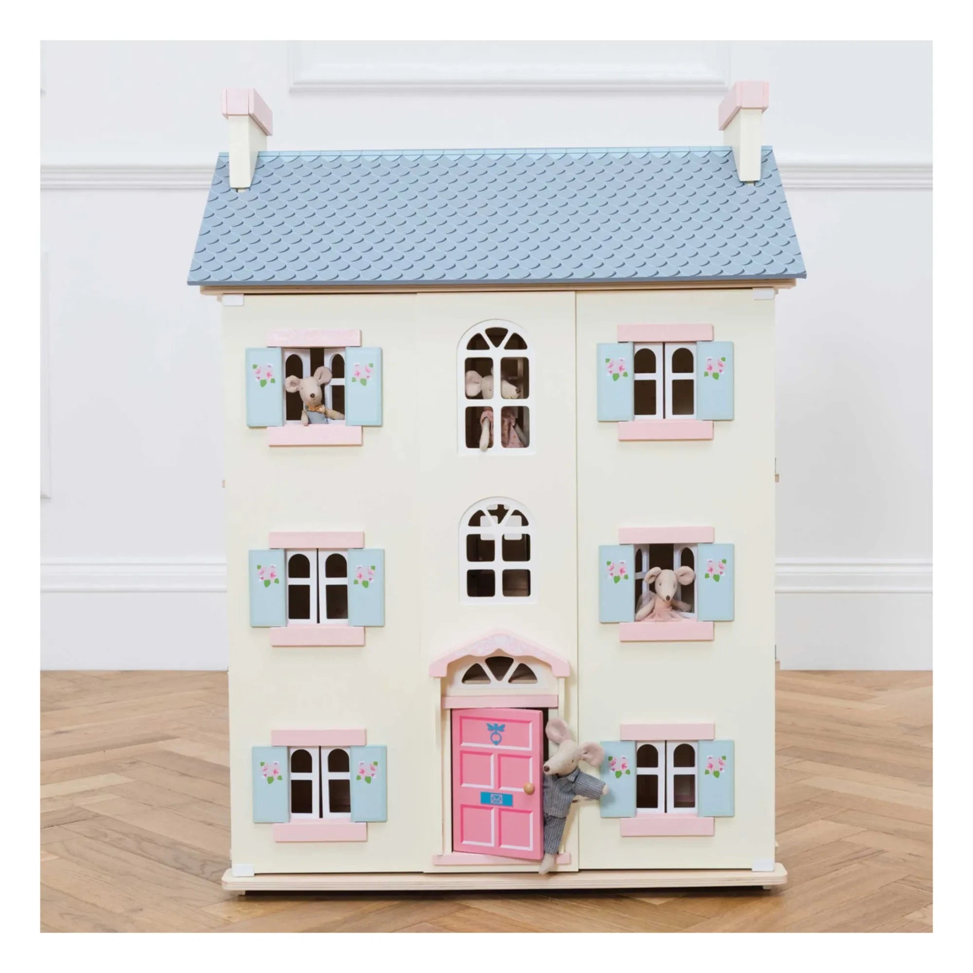 Le Toy Van - Cherry Tree Hall Bebek Evi