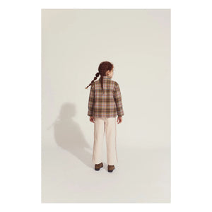 Gingersnaps - Isadora overshirt | Kahverengi