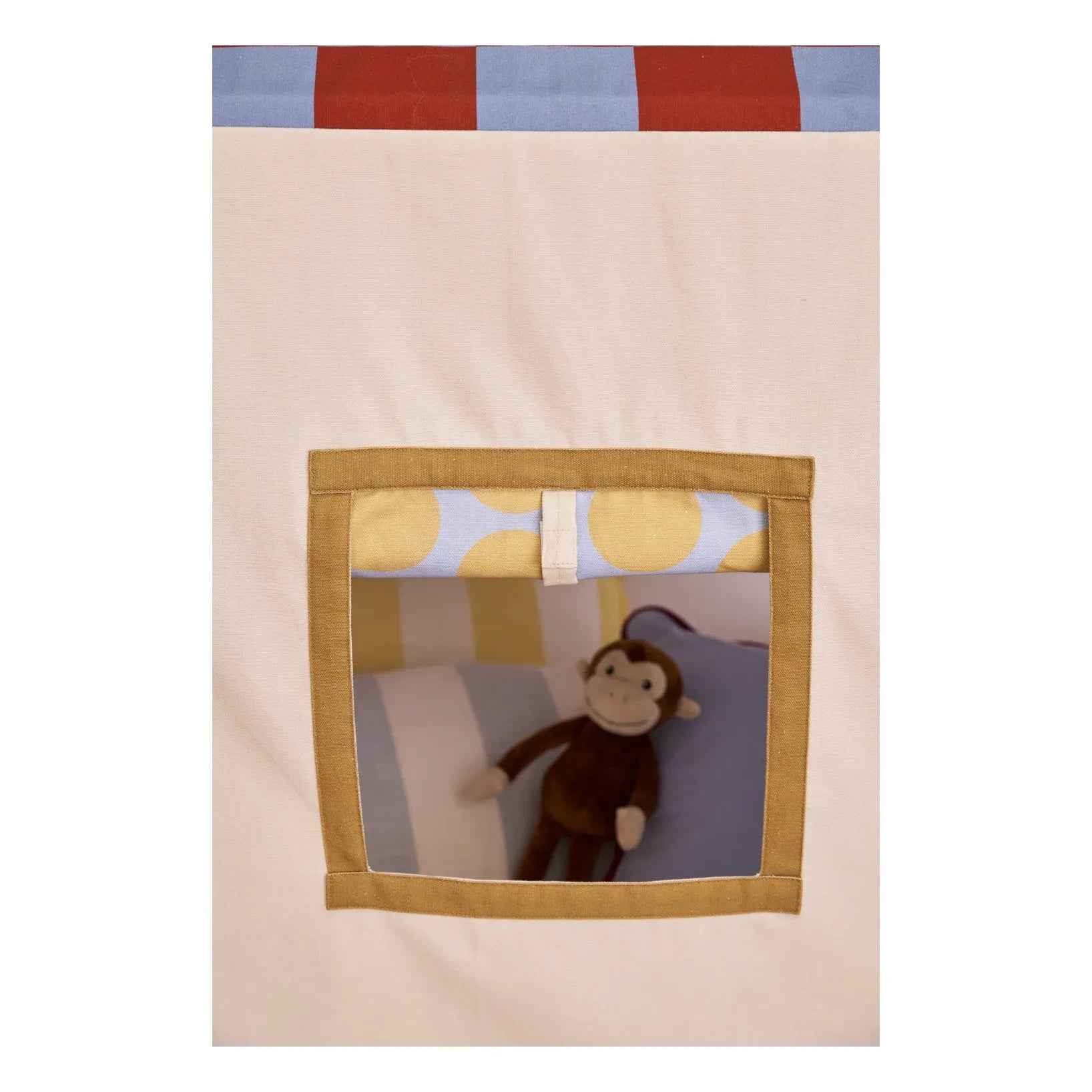 Kid's Concept - "House" Oyun Çadırı