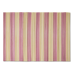HKliving - Bambu Amerikan Servisi | Pembe