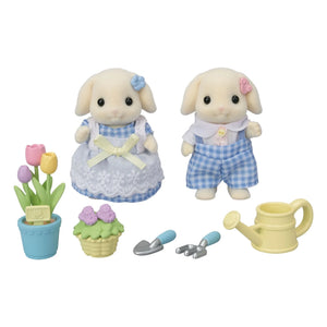 Sylvanian Families - Kardeş Tavşan Koç