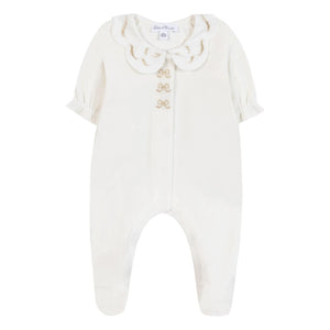 Tartine et Chocolat - Knotlu Pijama | İnci