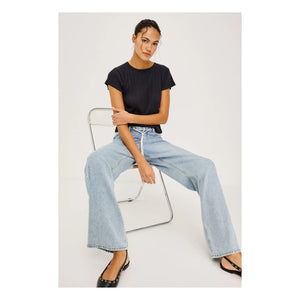 Rails - Jean Normandie | Denim Mavi