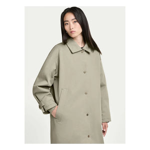 g-lab - Free Parka | Gri | رمادي