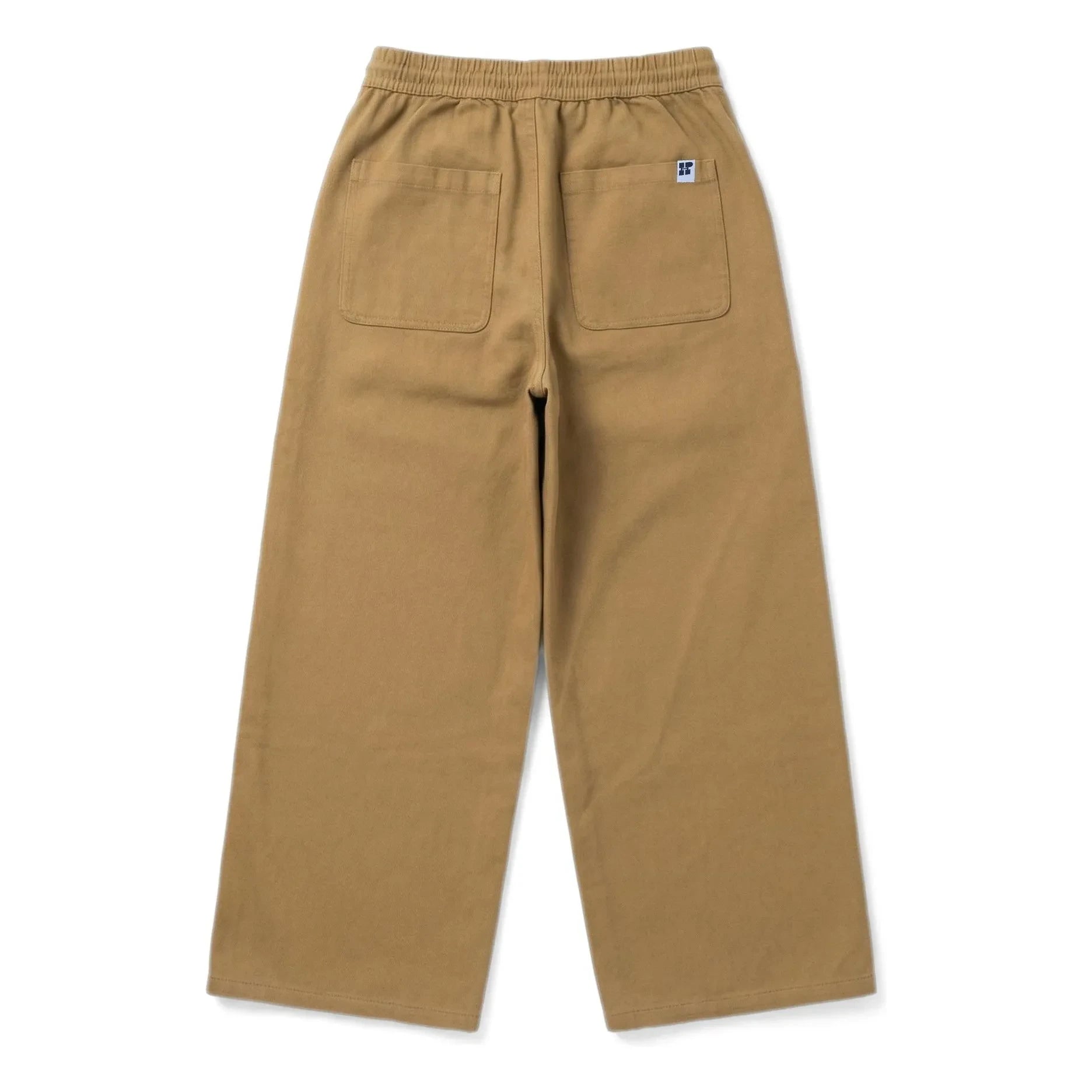 Hundred Pieces - Biggy Chino Pantolon | Kahverengi