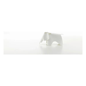Vitra - Eames küçük fil taburesi | Beyaz