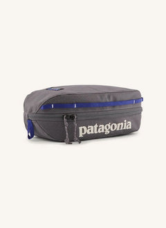 Patagonia - Black Hole Cube 3L حقيبة | رمادي داكن