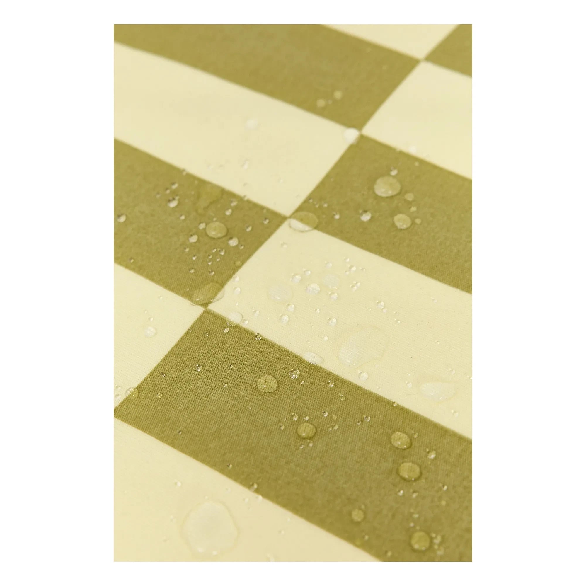 Nobodinoz - Matteo Tiles dış mekan uzun puf | Yeşil