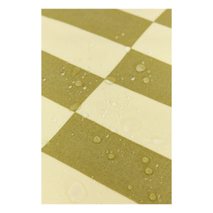 Nobodinoz - Matteo Tiles dış mekan uzun puf | Yeşil