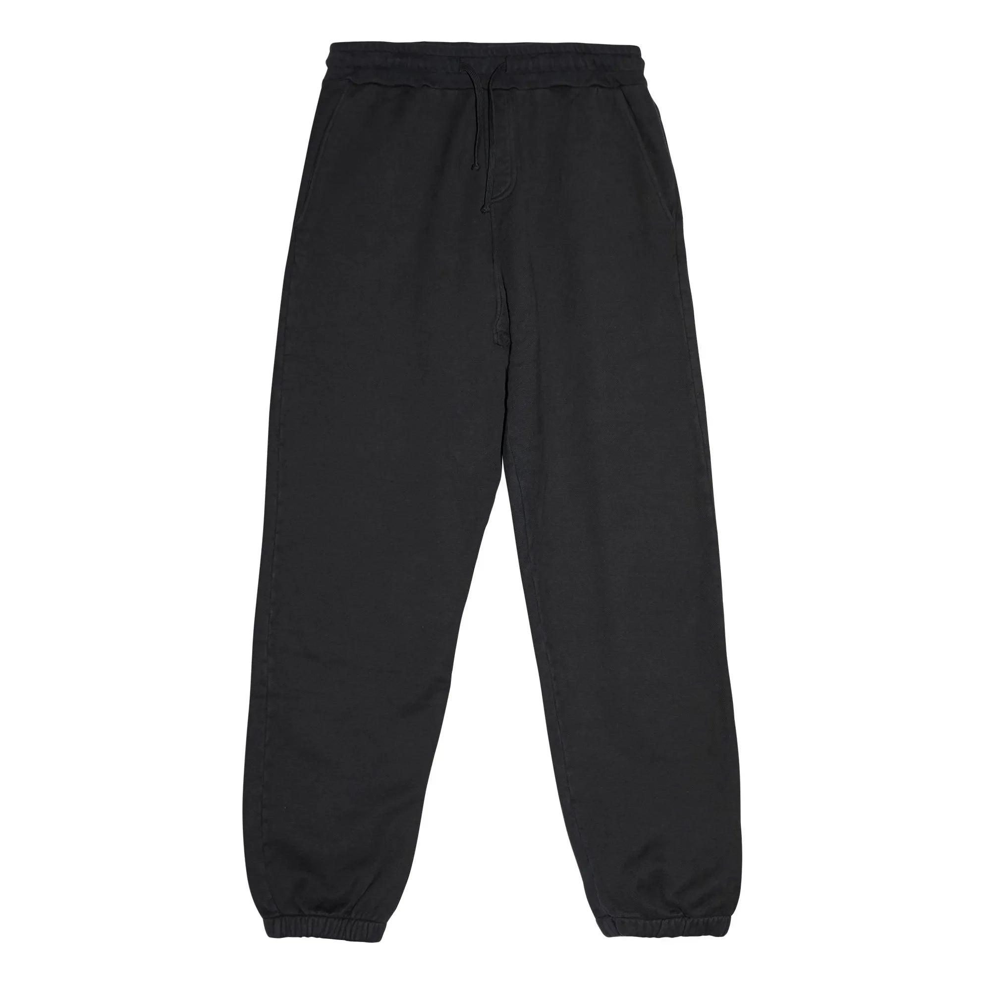 Smallable Man - Jogger Shuffle Organik Pamuk | Siyah