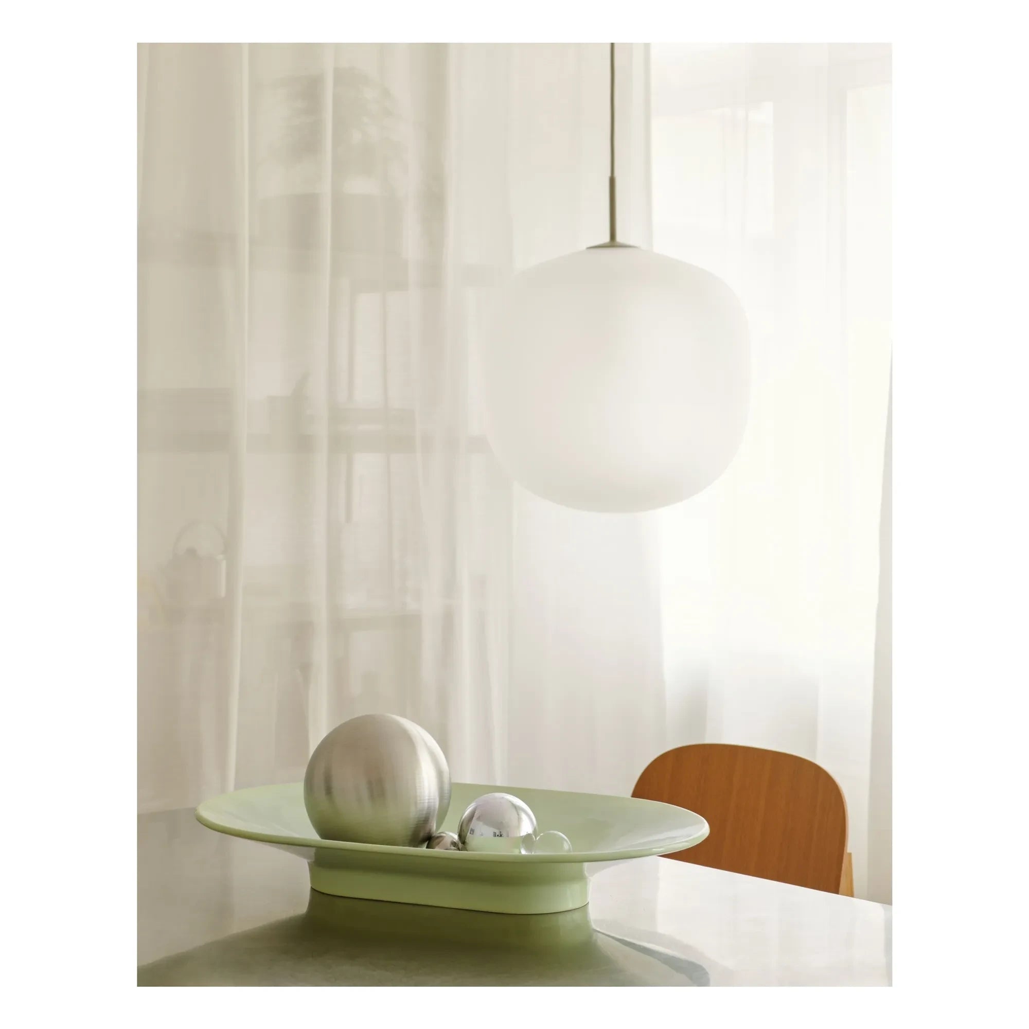 Muuto - Plat Mere, Studio KAKSIKKO | Yeşil