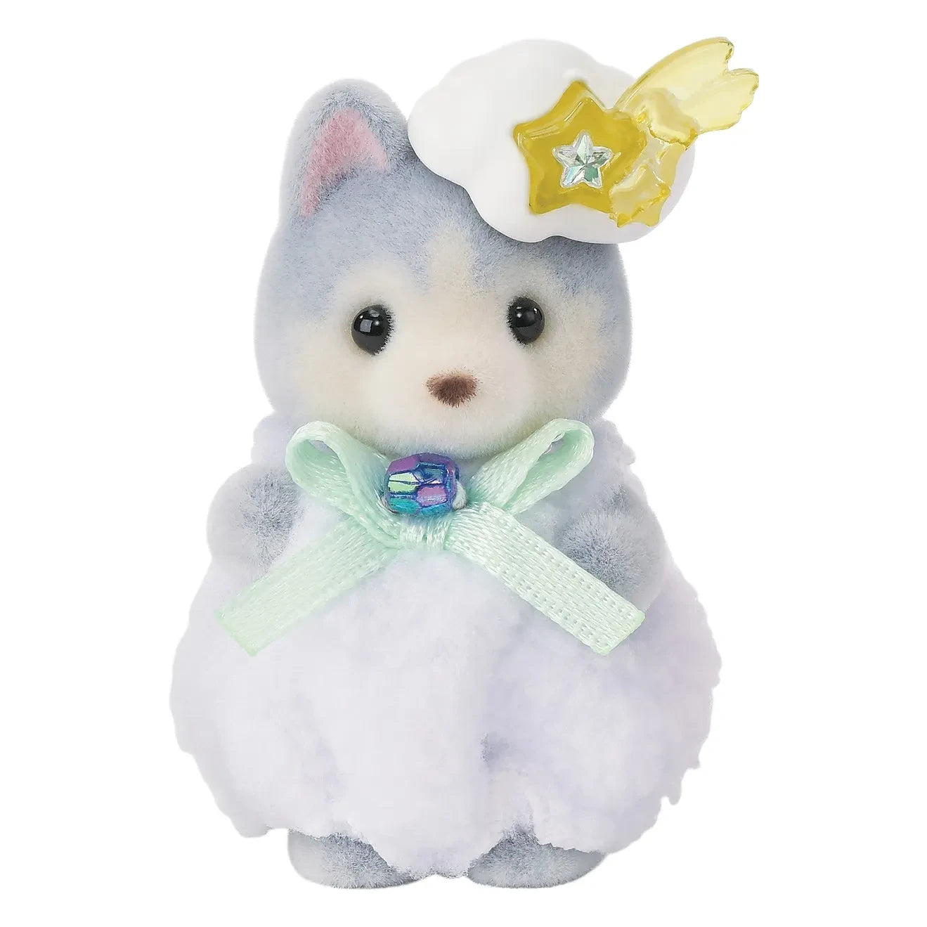 Sylvanian Families - Büyülü Bebekler