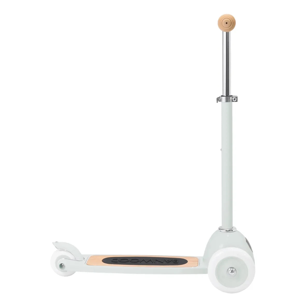 Banwood - Mint Yeşili Scooter