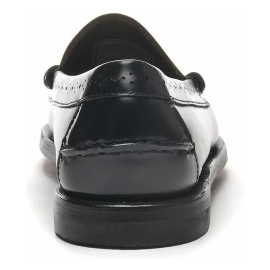 Sebago - Dan Perf loafer | Siyah