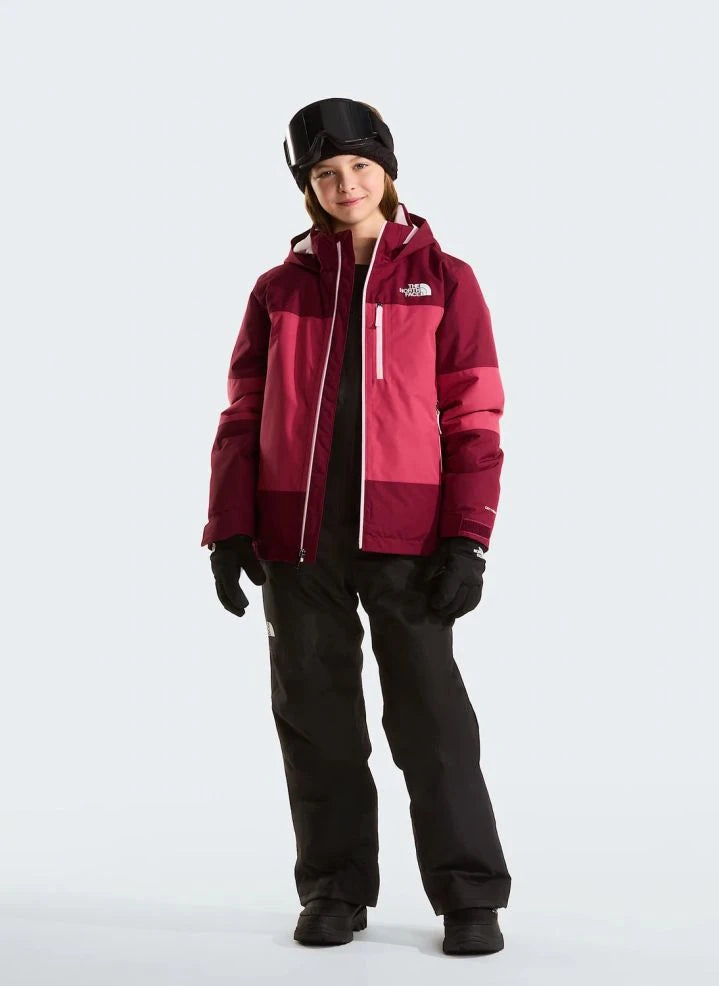 The North Face - ملابس التزلج Freedom | أسود