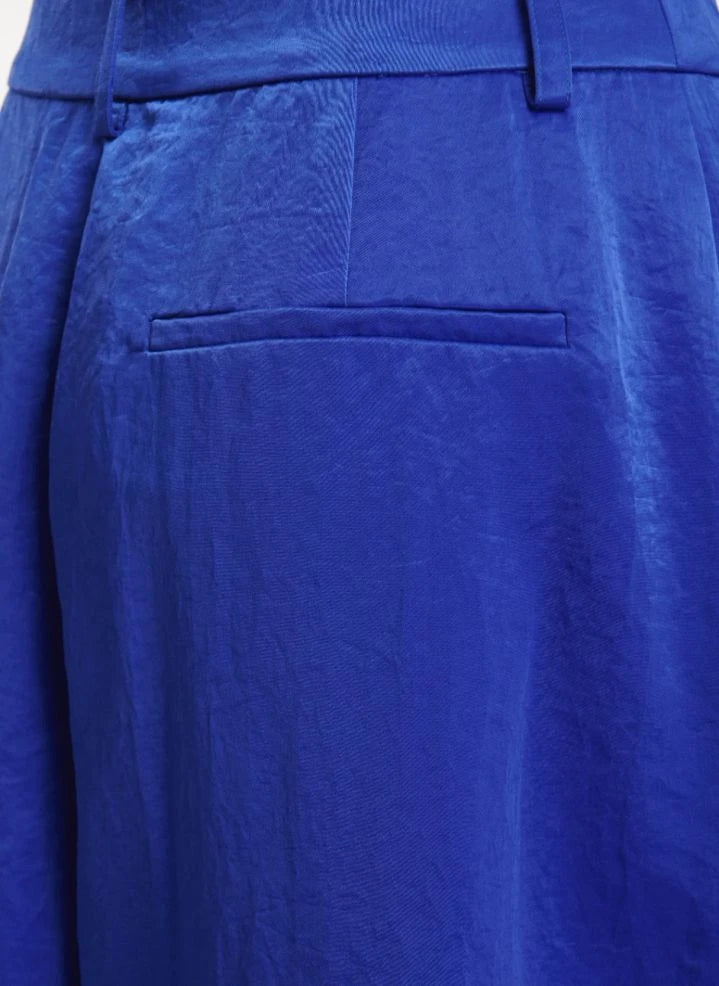 Essentiel Antwerp - Karmen Pantolon | Indigo