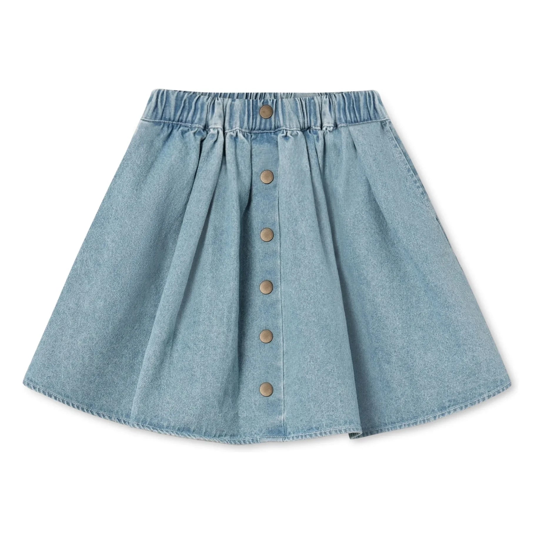Fliink - Denim Don etek