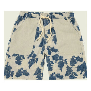 OAS - Kontrast Sail Short Nicola Eponge | Bej