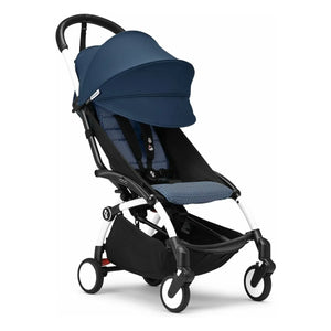 Stokke® - YOYO³ 6+ renk paketi | Air France Mavisi