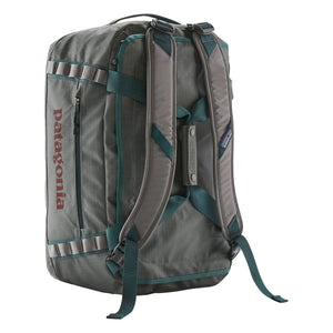 Patagonia - Black Hole Duffel 40L | Koyu gri