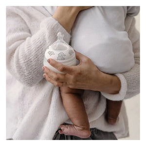 Elhée - Filller tıbbi silikon biberon ve fizyolojik emzik