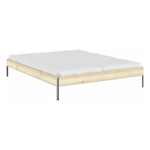 Karup Design - Çekirdek ahşap yatak