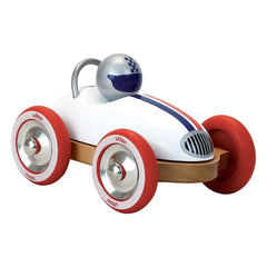 Vilac - Vintage Roadster | Beyaz