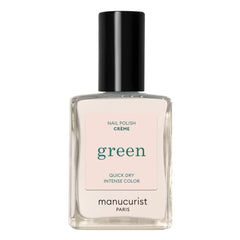 Manucurist - Yeşil Oje - 15 ml | Krem