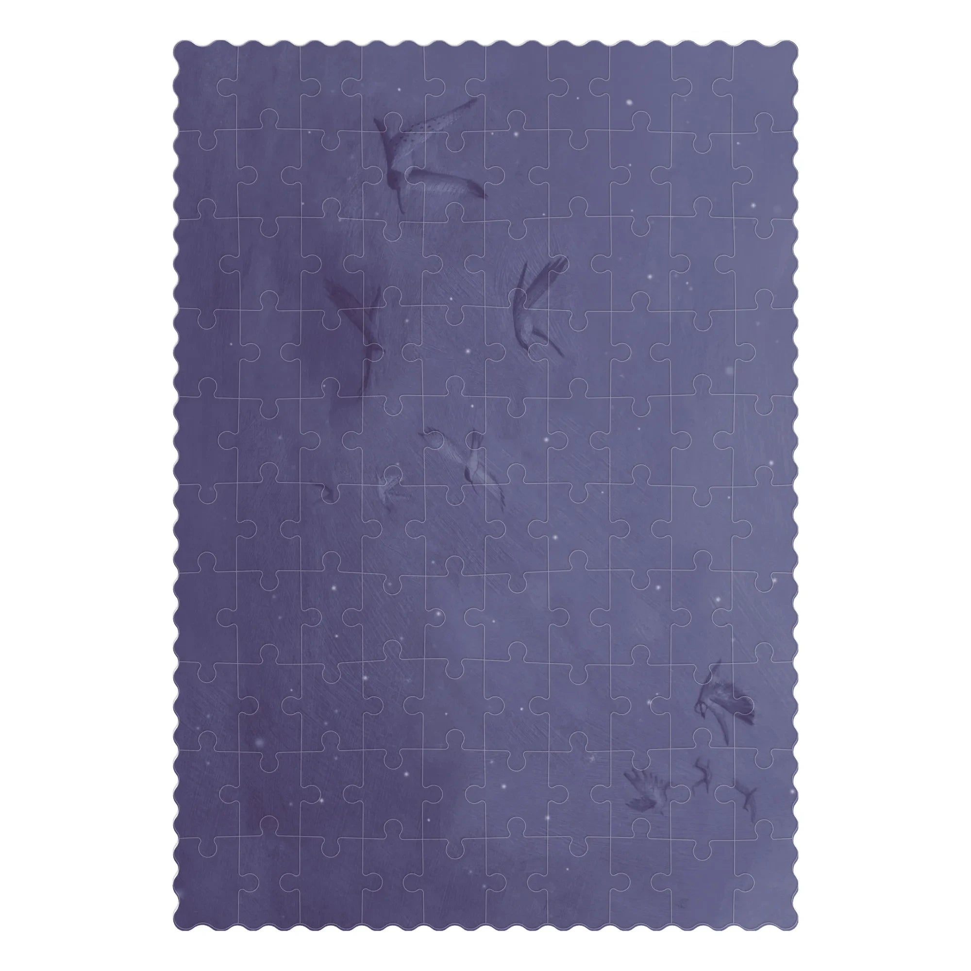 Londji - My Unicorn Puzzle - 100 Parça