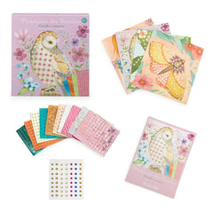 Moulin Roty - Les Rosalies mozaik seti