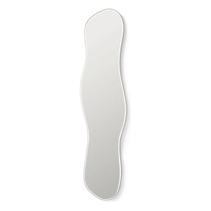 Ferm Living - Pond ayna | Siyah