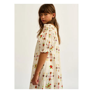 Bellerose - Henna Elbise | Ecru