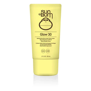 Sunbum - Glow SPF30 Yüz Güneş Kremi - 60 ml