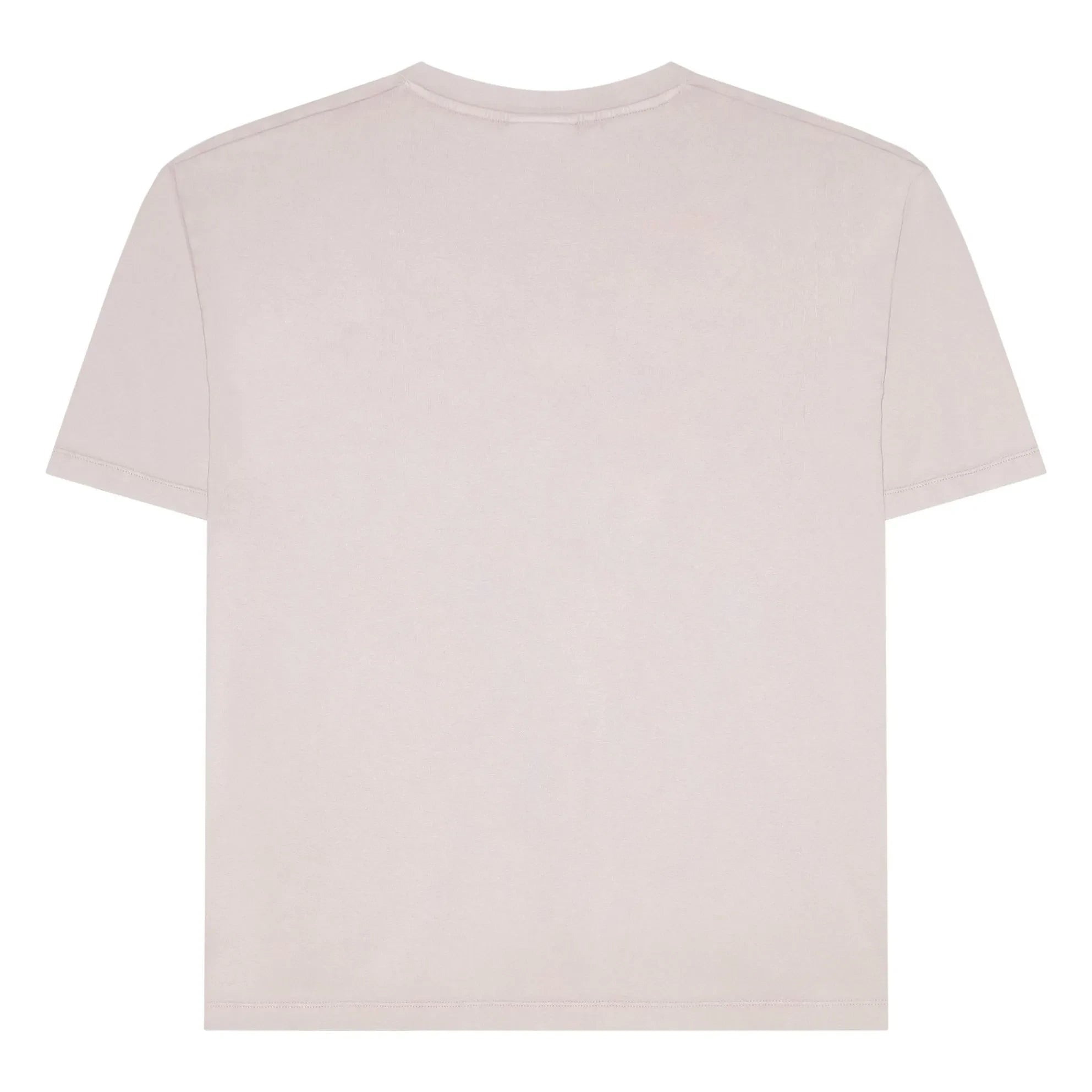 Smallable Woman - Cloud T-shirt Organik pamuk | Mastic