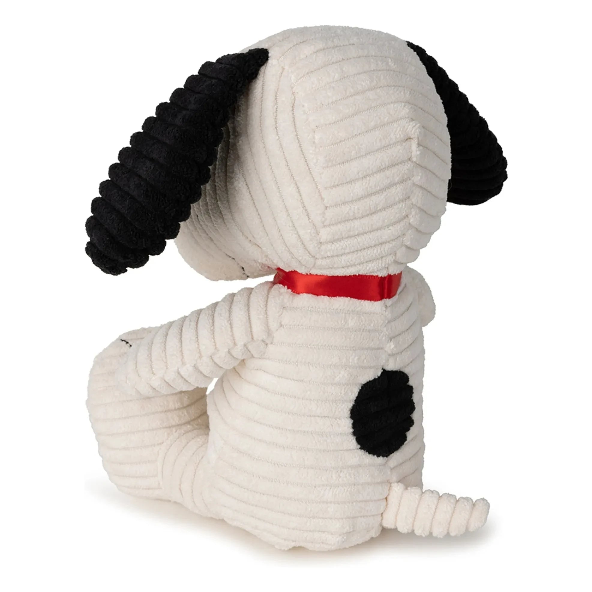 Bon Ton Toys - SNOOPY - Snoopy fitilli kadife peluş oyuncak
