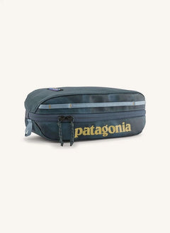 Patagonia - Black Hole Cube 3L حقيبة | Steel