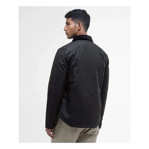Barbour - Reelin Mumlu Ceket | Koyu Mavi