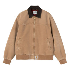 Carhartt WIP - OG Santa Fe Mont | Kamel