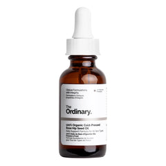 The Ordinary - %100 Organik Soğuk Pres Gül Kuşburnu Çekirdeği Yağı - 30 ml