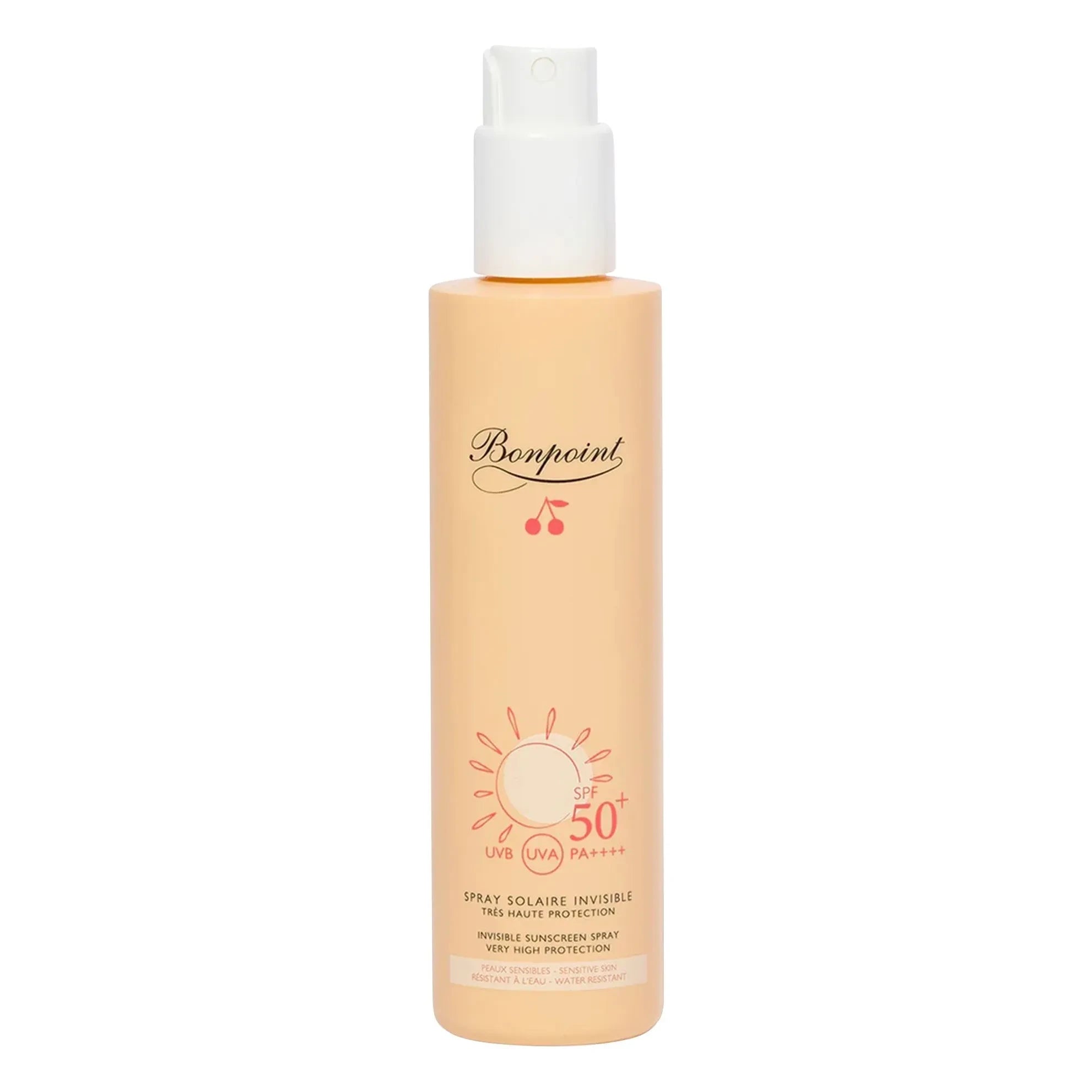 Bonpoint - Görünmez Güneş Spreyi - 250 ml