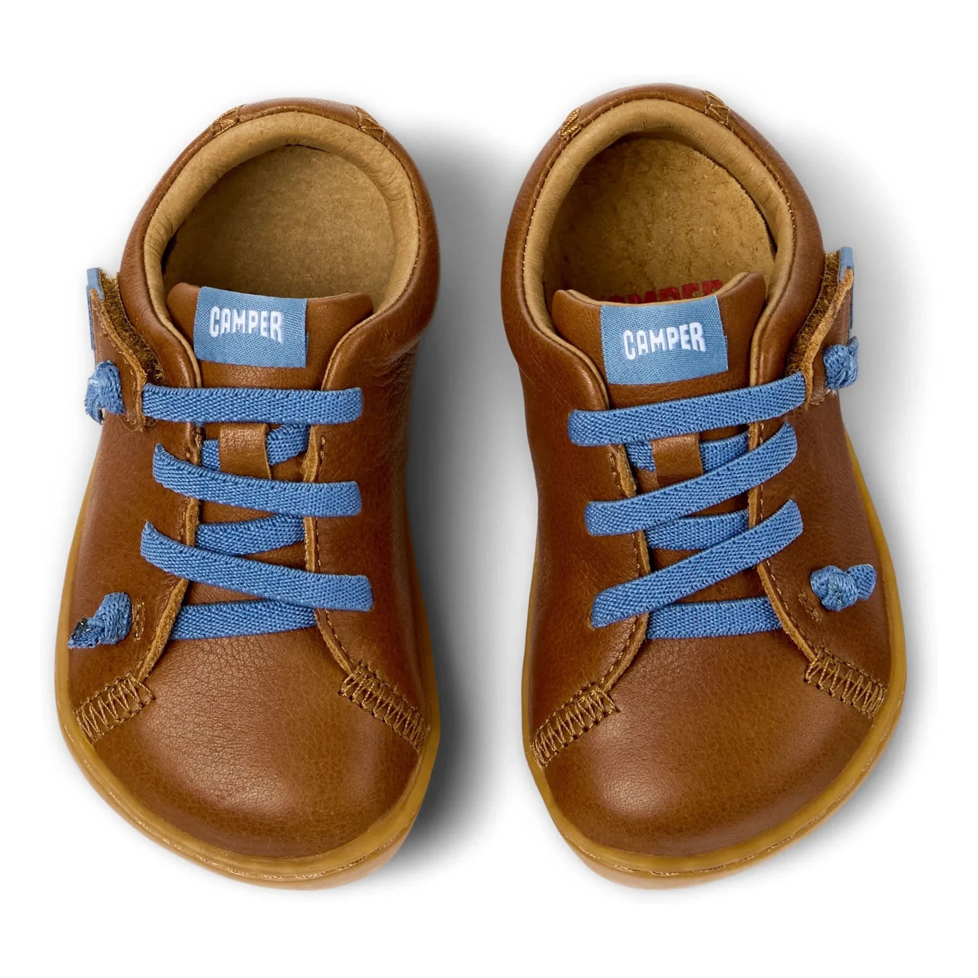 Camper - Peu Cami sneakers | Kahverengi